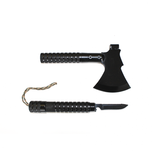 1 Топор многофункциональный ADIMANTI AXE-003 1 Топор многофункциональный ADIMANTI AXE-003