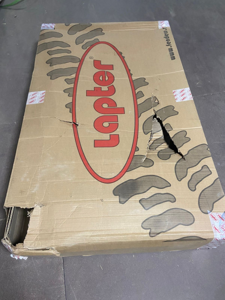 1 Расширители колёсных арок ВАЗ НИВА 2131 5D под нерезанные арки колёс (уценка) 1 Расширители колёсных арок ВАЗ НИВА 2131 5D под нерезанные арки колёс (уценка)