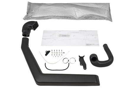 Шноркель для Suzuki Jimny 2018+ Шноркель для Suzuki Jimny 2018+