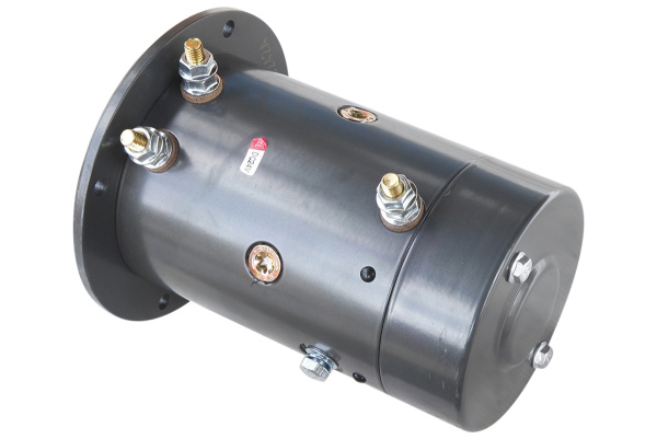 Мотор для лебедки Runva EWN12000 24V