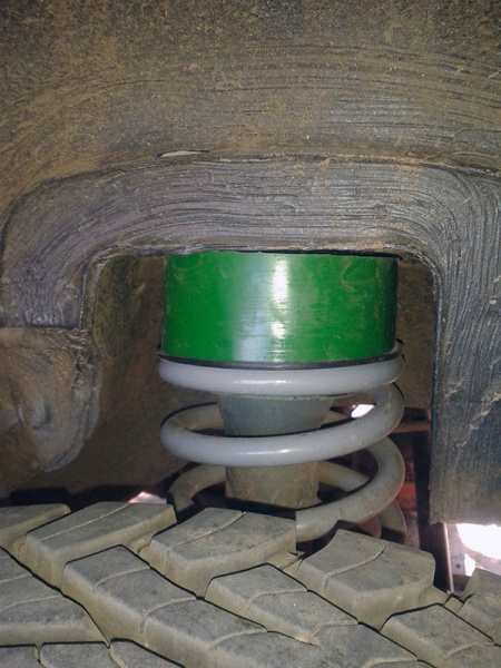 Лифт-комплект LADA 4x4, Chevrolet Niva лифт 40 мм Лифт-комплект LADA 4x4, Chevrolet Niva лифт 40 мм