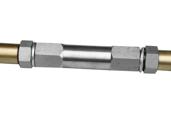 Тяга Панара РИФ регулируемая передняя Toyota Land Cruiser 80/105 Тяга Панара РИФ регулируемая передняя Toyota Land Cruiser 80/105