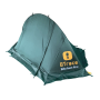 4 Палатка BTrace Bike base ALU (зеленая) 4 Палатка BTrace Bike base ALU (зеленая)