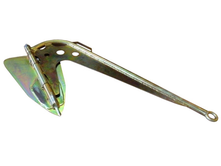 Якорь для самовытаскивания складной  Якорь для самовытаскивания складной