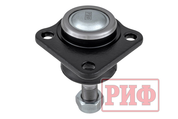 Шаровая опора РИФ нижняя/верхняя усиленная ВАЗ Нива Шевроле (2123-2904192)