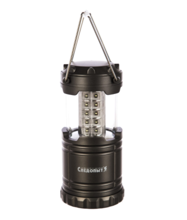 Фонарь кемпинговый  Фонарь кемпинговый