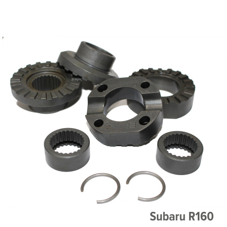 S160-AX-BL-116 S160-AX-BL-116