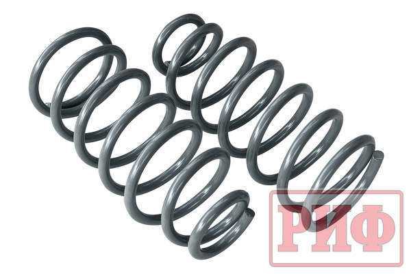 Пружины РИФ задние Kia Sorento до 2008 Пружины РИФ задние Kia Sorento до 2008
