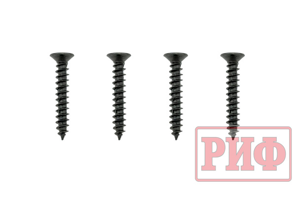 Панель монтажная для 4 переключателей с индикацией 12В Панель монтажная для 4 переключателей с индикацией 12В