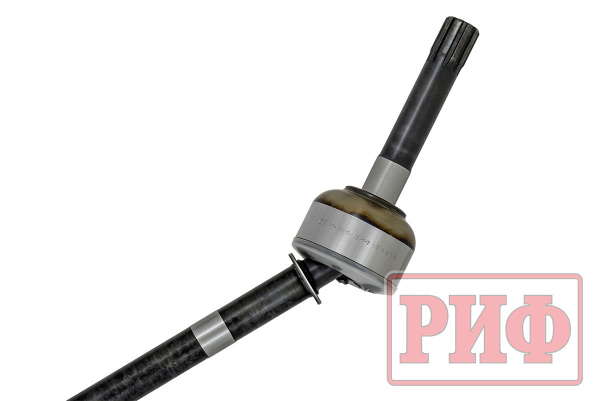 ШРУС РИФ УАЗ Хантер 315195, 452 левый длинный усиленный мост Спайсер и Гибрид