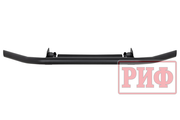 Бампер РИФ силовой передний/защита штатного бампера TANK 500 c защитой радиатора (устанавливается только с площадкой под лебёдку RIFT50-30000)