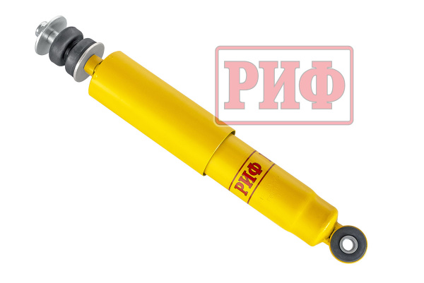 Амортизатор РИФ передний Toyota Land Cruiser 100 лифт 25 мм Амортизатор РИФ передний Toyota Land Cruiser 100 лифт 25 мм