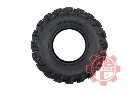 Шина для квадроцикла ATV/UTV WANDA P376 28X10-12
