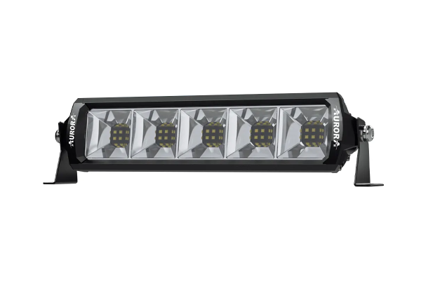 Фара водительского света AURORA 254 мм 100W LED Фара водительского света AURORA 254 мм 100W LED
