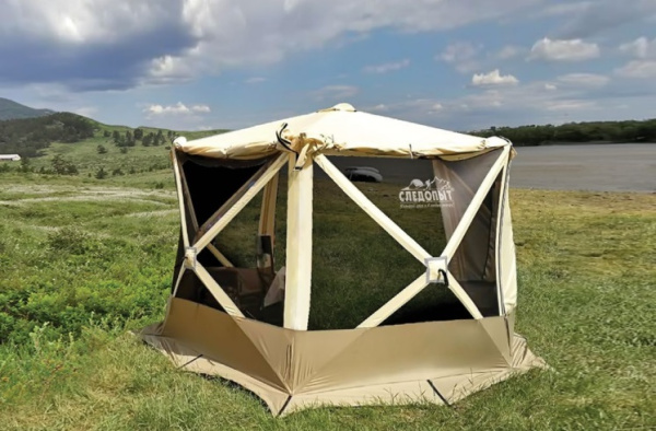 Шатер  Шатер