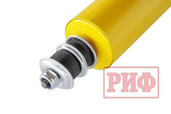 Амортизатор РИФ задний усиленный Toyota Fortuner 2015+ лифт 40 мм Амортизатор РИФ задний усиленный Toyota Fortuner 2015+ лифт 40 мм