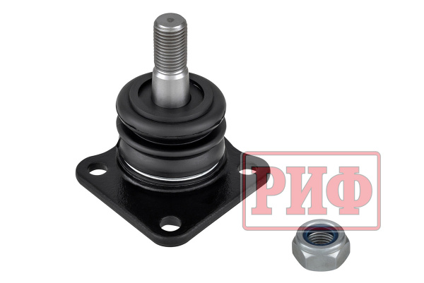 Шаровая опора РИФ нижняя и верхняя усиленная ВАЗ 2123-2904192 Шаровая опора РИФ нижняя и верхняя усиленная ВАЗ 2123-2904192