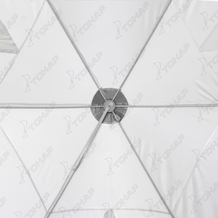 7 Шатер Nisus SOLANO 7 Шатер Nisus SOLANO