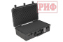 Кейс защитный ударопрочный РИФ 629х393х209 мм IP67