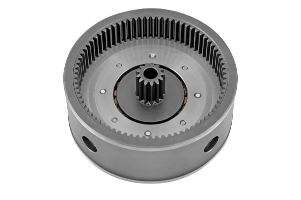 Тормоз для лебёдки EWB25000 Тормоз для лебёдки EWB25000