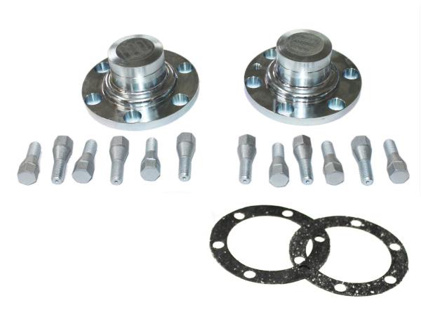 Фланец ступицы (усиленный) ГАЗ Соболь (2 шт) Фланец ступицы (усиленный) ГАЗ Соболь (2 шт)