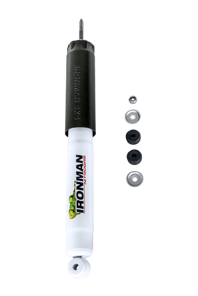 Амортизатор Ironman задний SUZUKI Grand Vitara LWB Амортизатор Ironman задний SUZUKI Grand Vitara LWB