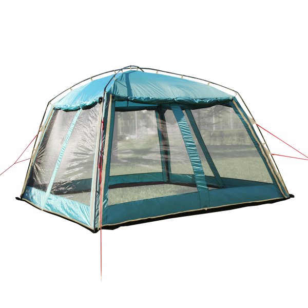 Шатер-палатка BTrace Camp (Зеленый) Шатер-палатка BTrace Camp (Зеленый)