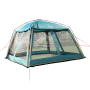 Шатер-палатка BTrace Camp (Зеленый) Шатер-палатка BTrace Camp (Зеленый)