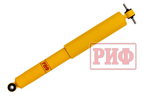 Амортизатор РИФ задний масляный Jeep Wrangler JK 2006+, лифт 50 мм Амортизатор РИФ задний масляный Jeep Wrangler JK 2006+, лифт 50 мм