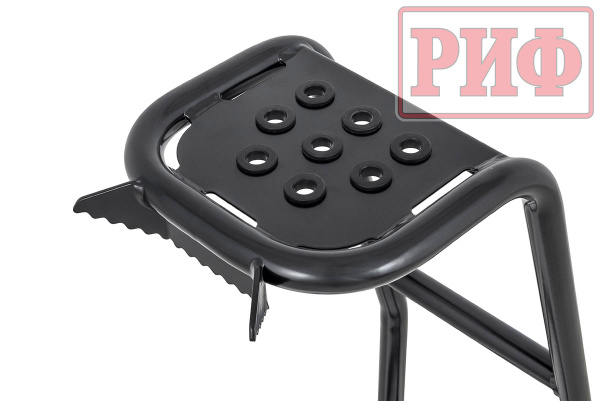 Лестница РИФ для установки на запасное колесо Лестница РИФ для установки на запасное колесо