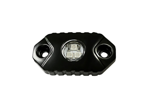 Фара рабочего света AURORA 51 мм 9W LED