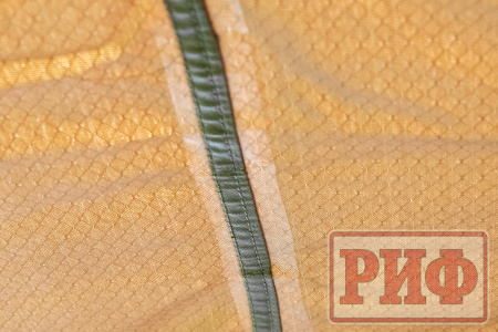 Маркиза автомобильная РИФ веерная 3,0х3,0 м (правая) Маркиза автомобильная РИФ веерная 3,0х3,0 м (правая)