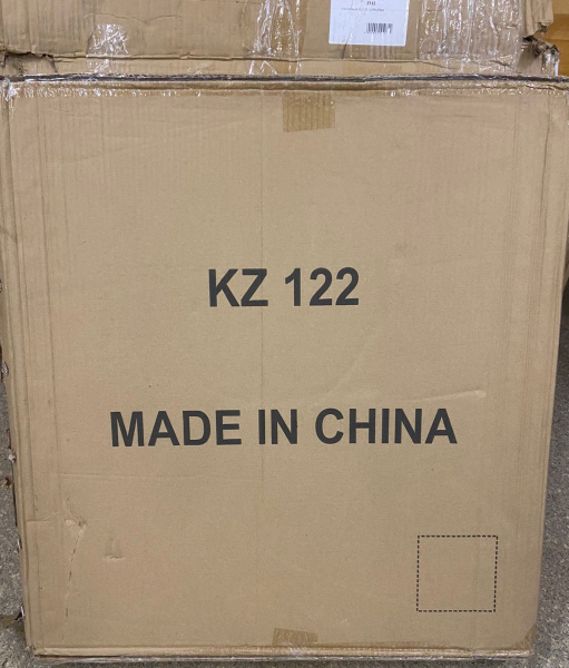 5 Стол складной ZL-Z122, 122X61X74см (уценка) 5 Стол складной ZL-Z122, 122X61X74см (уценка)