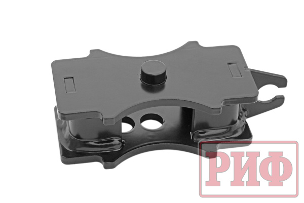 Проставка РИФ рессора-мост на УАЗ Патриот 45 мм Проставка РИФ рессора-мост на УАЗ Патриот 45 мм