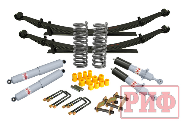 Лифт-комплект Лифт-комплект