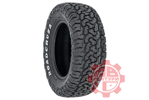 Шина пневматическая ROADCRUZA RA1100 A/T P265/65R17 112S Шина пневматическая ROADCRUZA RA1100 A/T P265/65R17 112S