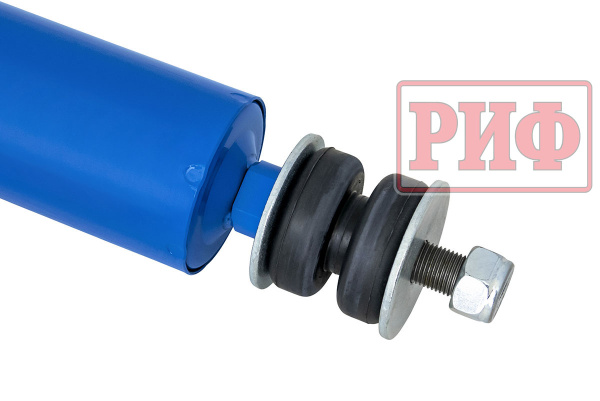 Амортизатор РИФ передний Toyota Land Cruiser 100 лифт 25 мм Амортизатор РИФ передний Toyota Land Cruiser 100 лифт 25 мм