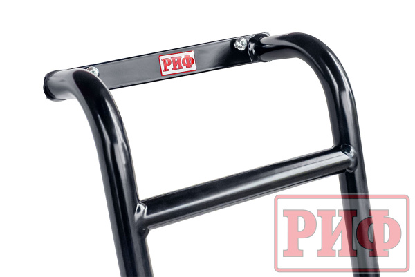 Лестница РИФ для ГАЗ Соболь