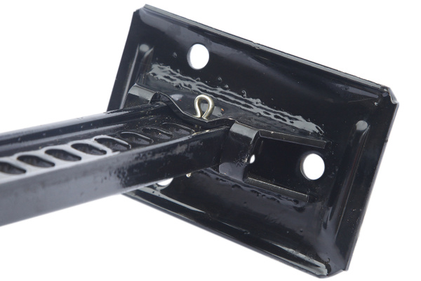 Домкрат реечный Hi Lift чугун+сталь 120см Домкрат реечный Hi Lift чугун+сталь 120см