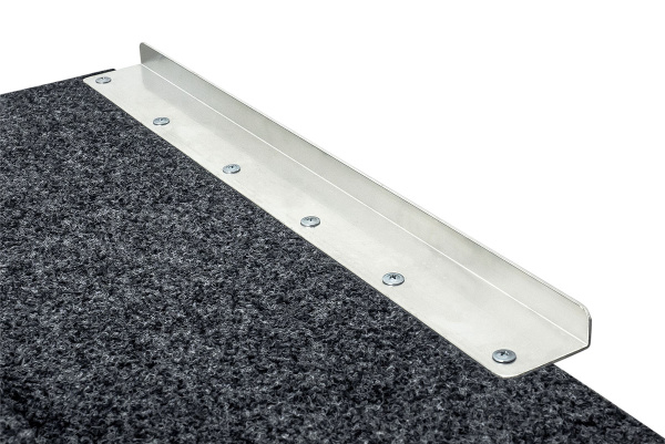 Органайзер для Toyota Land Cruiser 100 (2 выдв.ящика+спальник) Органайзер для Toyota Land Cruiser 100 (2 выдв.ящика+спальник)