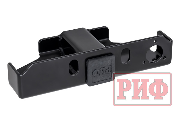 Фаркоп РИФ для задних бамперов РИФ для Lada Niva Travel Фаркоп РИФ для задних бамперов РИФ для Lada Niva Travel