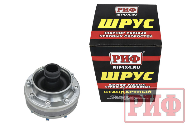 ШРУС карданного вала ГАЗ 22177, 23107 ШРУС карданного вала ГАЗ 22177, 23107