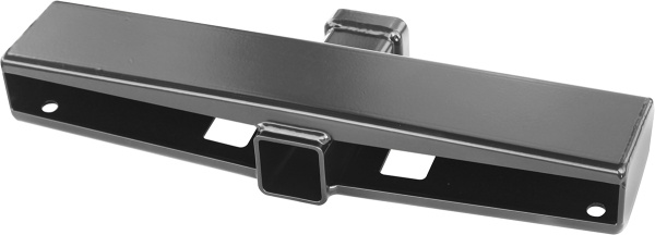 Переходник РИФ для съёмной лебёдки в передний штатный бампер УАЗ Буханка (фото 2) Переходник РИФ для съёмной лебёдки в передний штатный бампер УАЗ Буханка (фото 2)