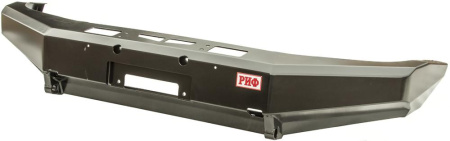 Бампер РИФ передний ШЕВИ НИВА без кенгурина Бампер РИФ передний ШЕВИ НИВА без кенгурина