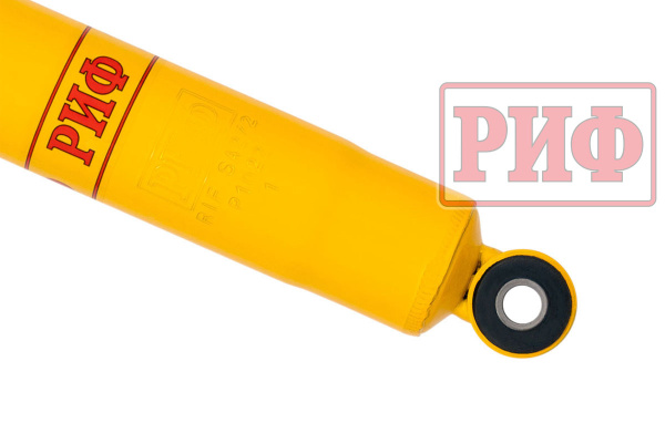 Амортизатор РИФ передний масляный Jeep Wrangler JK 2006+, лифт 50 мм Амортизатор РИФ передний масляный Jeep Wrangler JK 2006+, лифт 50 мм