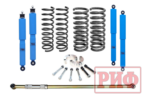 Лифт-комплект Лифт-комплект