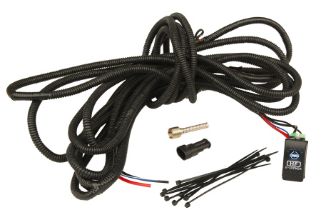 Блокировка заднего дифференциала HF электрическая для Great Wall Блокировка заднего дифференциала HF электрическая для Great Wall