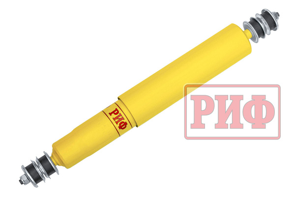 Амортизатор РИФ передний масляный Nissan Patrol Y60/Y61 лифт 50 мм Амортизатор РИФ передний масляный Nissan Patrol Y60/Y61 лифт 50 мм