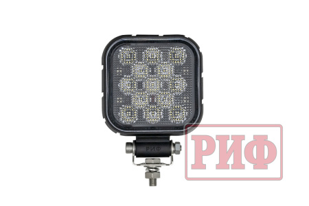 Фара водительского света РИФ 19W LED Фара водительского света РИФ 19W LED