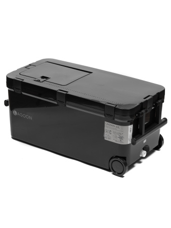 Термобокс SHINWA Lagoon 45L черный Термобокс SHINWA Lagoon 45L черный